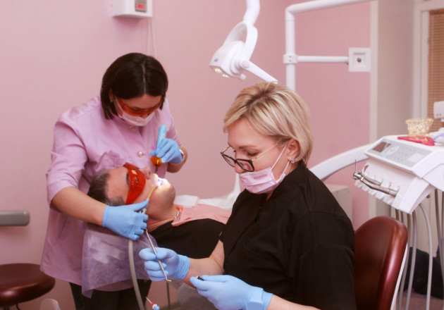 Терапевтическая стоматология — фото-597_11