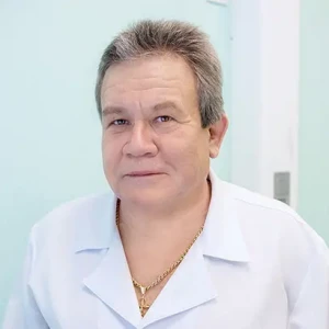 Детская стоматология —  — фото