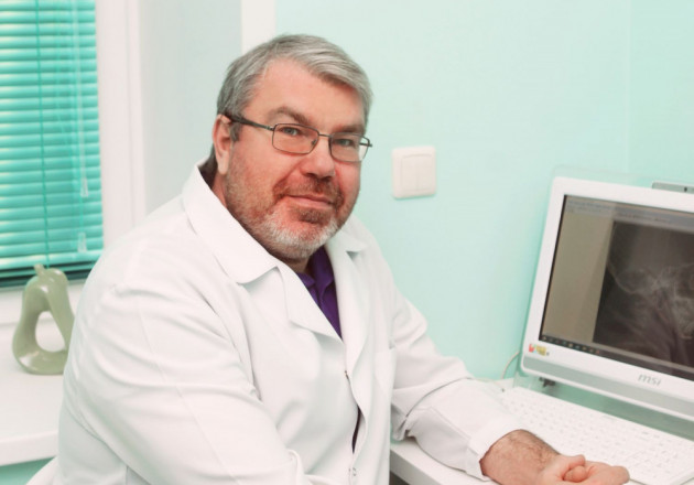 Детская стоматология — фото-597_4