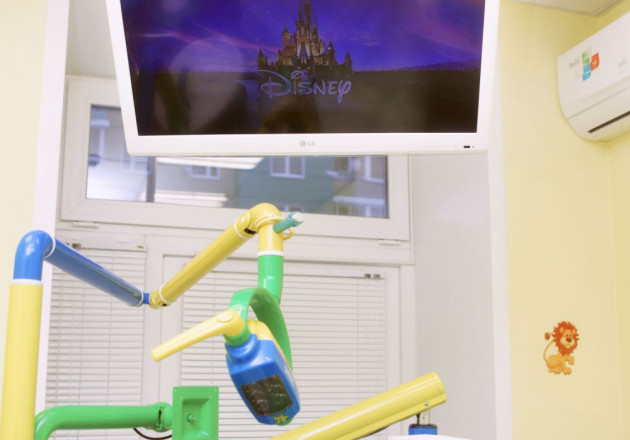 Детская стоматология — фото-597_6