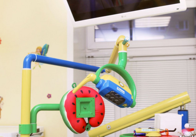 Детская стоматология — фото-597_7