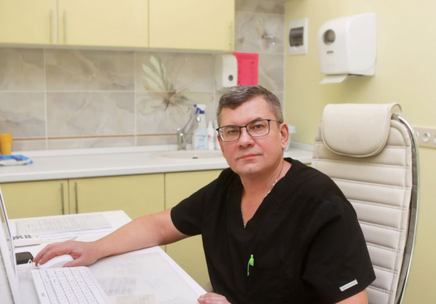 Детская стоматология — фото-597_9